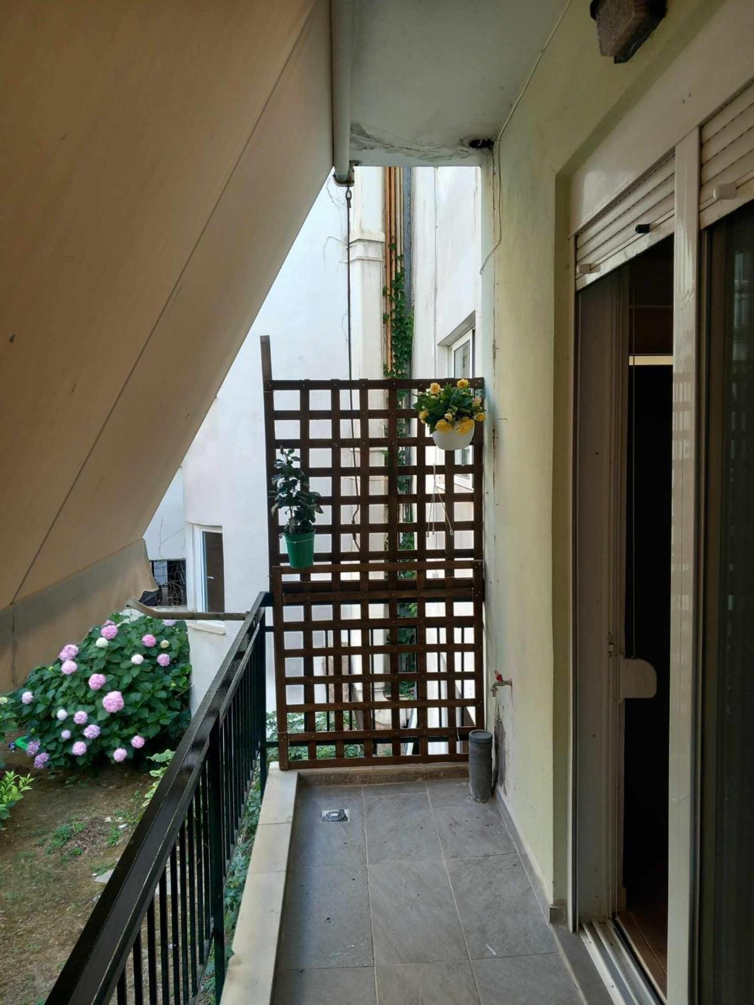 Spiros Home Prévéza Extérieur photo